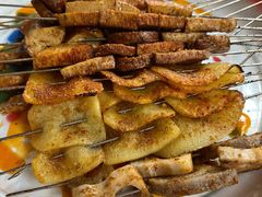 -小胡子祥彪烧烤(北湖总店)