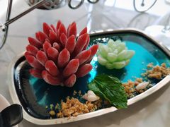 -三迪希尔顿酒店·星空酒廊