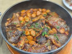 -良友·海鲜青岛菜(五四广场店)