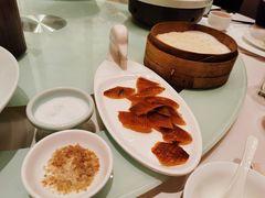 上品烤鸭-城南往事(滨江世茂店)