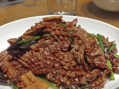 -泉畔人家·老济南经典鲁菜(大明湖店)