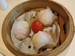 -正佳广场万豪酒店-粤菜餐厅·点心·海鲜·聚餐