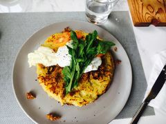 -The Sunny Side Cafe Station 1