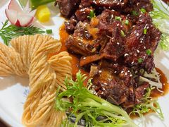 -欣旺·迎宾楼·百年无锡菜