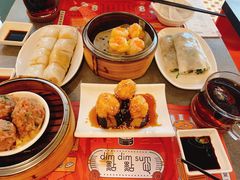 -点点心点心专门店(旺角店)