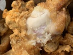 -阿捡忭京炸鸡(韭菜园总店)