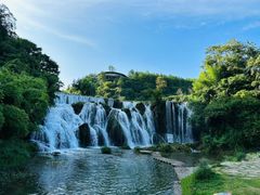 -天河潭旅游度假区