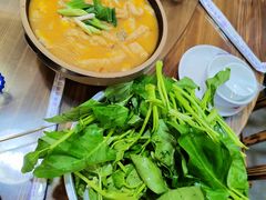 -麻伊伏土菜馆(朗州路店)