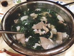 猪杂汤-标记美食新鲜猪杂(兴南大道店)