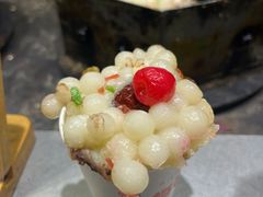 -陆氏梅花糕(老门东店)