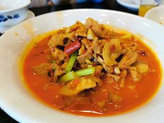 -小姨家常菜(昭萍东路店)