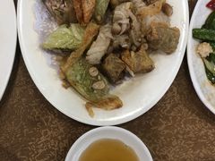 -揭阳钟记小食(福田新村店)
