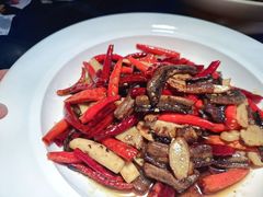-许爷家·生态湖鲜(徐汇日月光店)