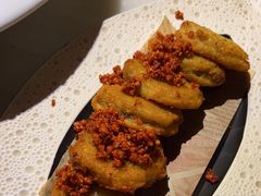 -佬麻雀·剁椒鱼头(京基KK One店)