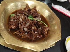 -芦月轩羊蝎子(太平桥店)