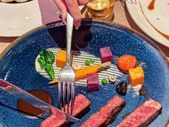 -大八江景意大利西餐厅LargeEight Italy Restaurant(1862时尚艺术中心店)