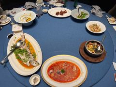 -宴周康·精致江浙菜(周浦店)