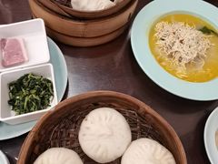 -富春茶社(国庆路店)
