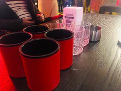 -杜尚rooftop露台酒吧