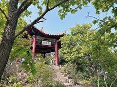 -棒棰岛宾馆景区