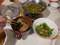 -小城外婆肴私房菜.家宴聚集点(圆明园颐和园·清河上地店)