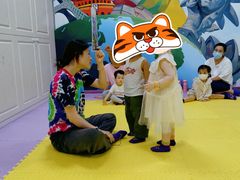 -悦宝园早教(大东龙之梦中心店)