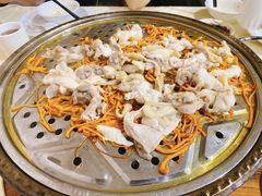 -凯盈阁·顺德私房菜·桑拿鸡