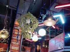 -雾田时尚餐厅(尹山湖歌林公园店)