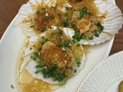 -渔满仓海鲜渔家(象山二店)