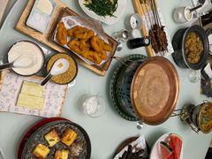 -哈啾嗨·新概念蒙餐(红星新城店)