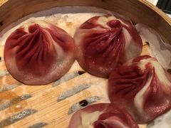 招牌小笼包-竹外桃花·江南小酒馆(SKP·S店)