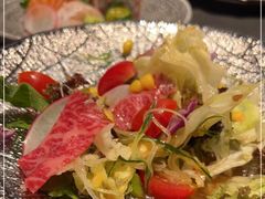 -铭牛烧肉·和牛海鲜自助(高新月牙湖店)