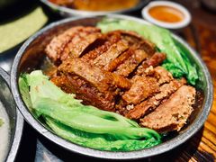 香芋扣肉-农汤老店(顺联公园里店)