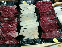 -陈记顺和牛肉火锅馆(天河北路店)