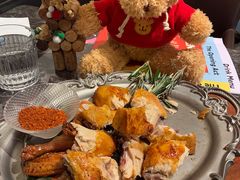 -LESCEDARS Brasserie Bistro香柏树