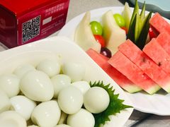 -海底捞火锅(大融城店)