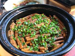 -绿茶餐厅(龙井船宴· 品牌总店)