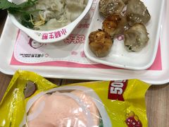 -小杨生煎(周浦万达店)