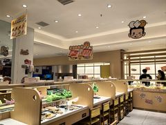 -串士多·回转小火锅(长安方圆荟店)