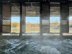 -春晖园度假酒店温泉