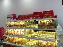-生活林(河北路店)