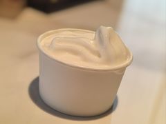 雪糕-滋粥楼·顺德菜(番禺广场总店)