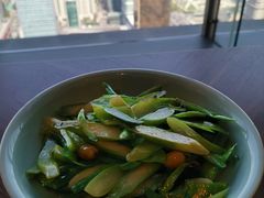 -北京柏悦酒店·锦庭餐厅Dining Room