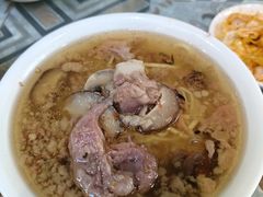 -吴记怪味面(牛王庙店)