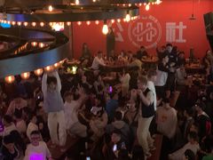 -HIB HUB公社(解放西路店)