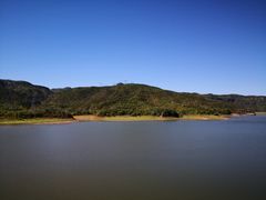 -白河堡水库