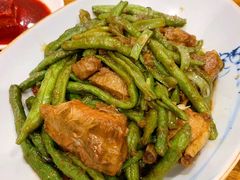 -福满圆(琨莎中心店)