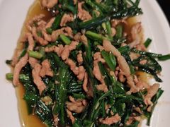 -华冠悠岚·庭院餐厅(青城后山店)