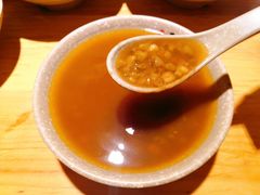 绿豆汤-默记孙抄手(园艺山店)