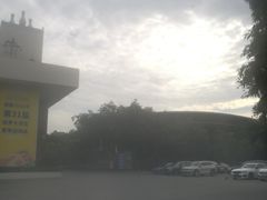 -金牛体育中心(金牛体育馆店)
